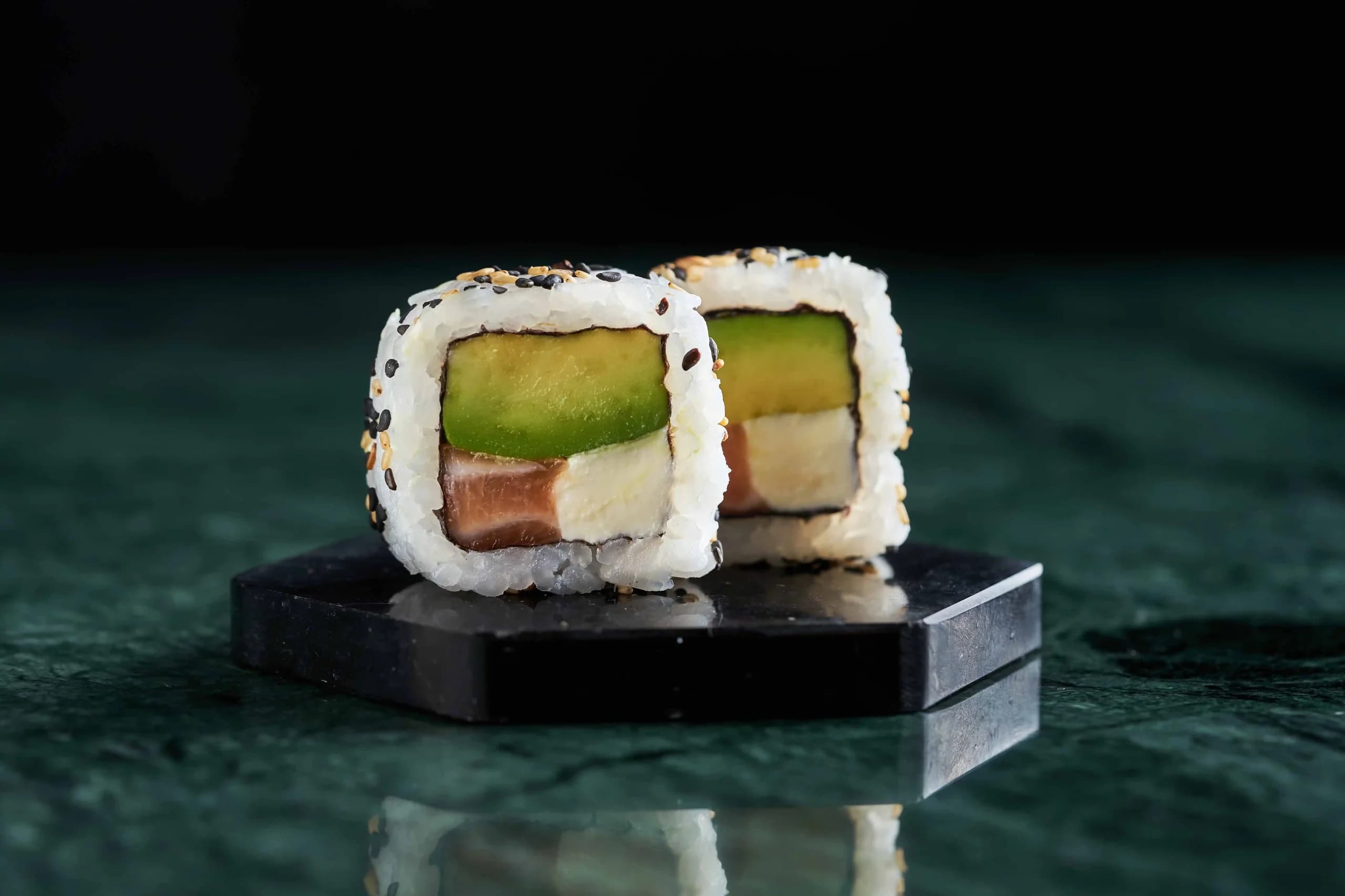 New York c Phila Roll