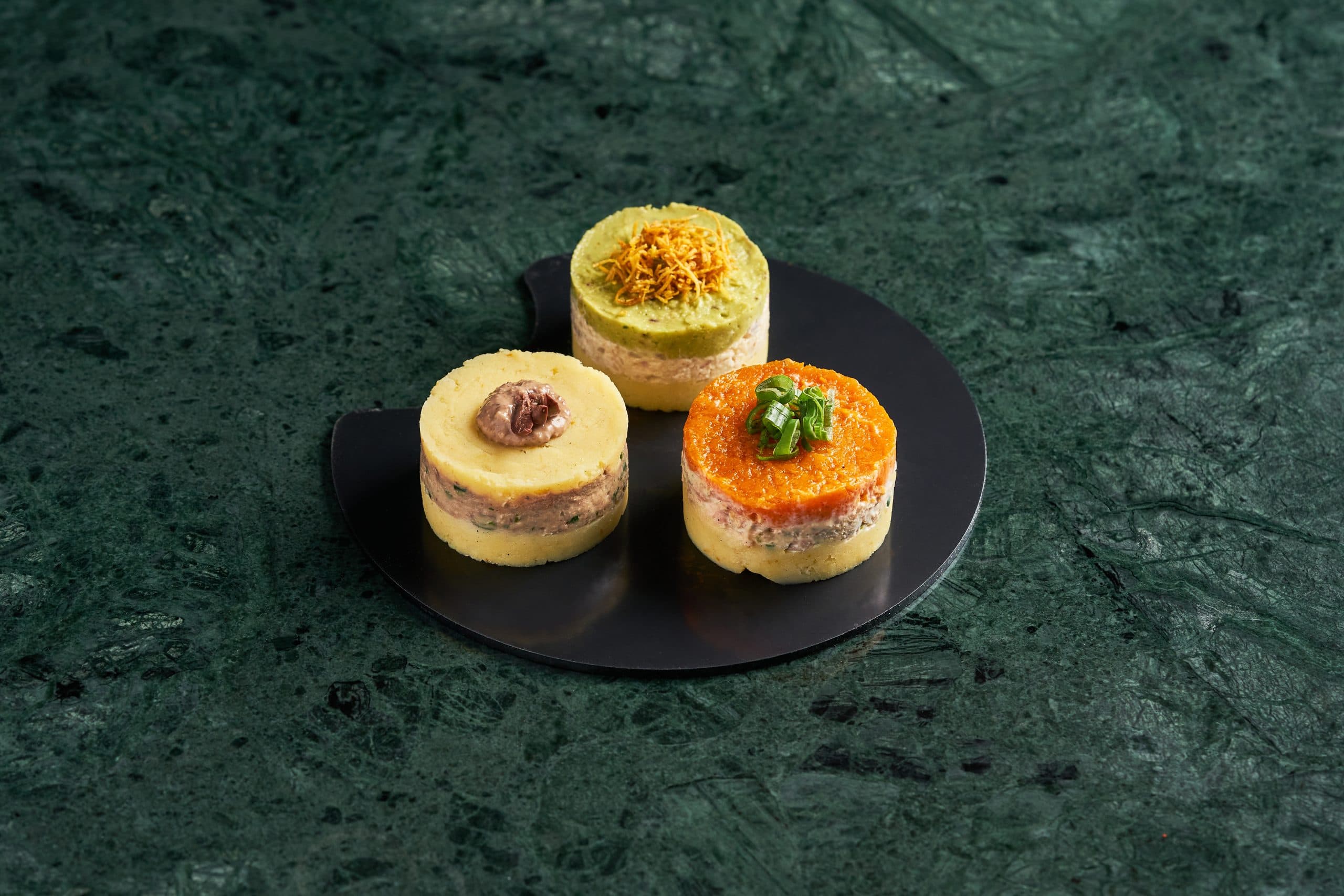 Degustación de Causas Peruanas