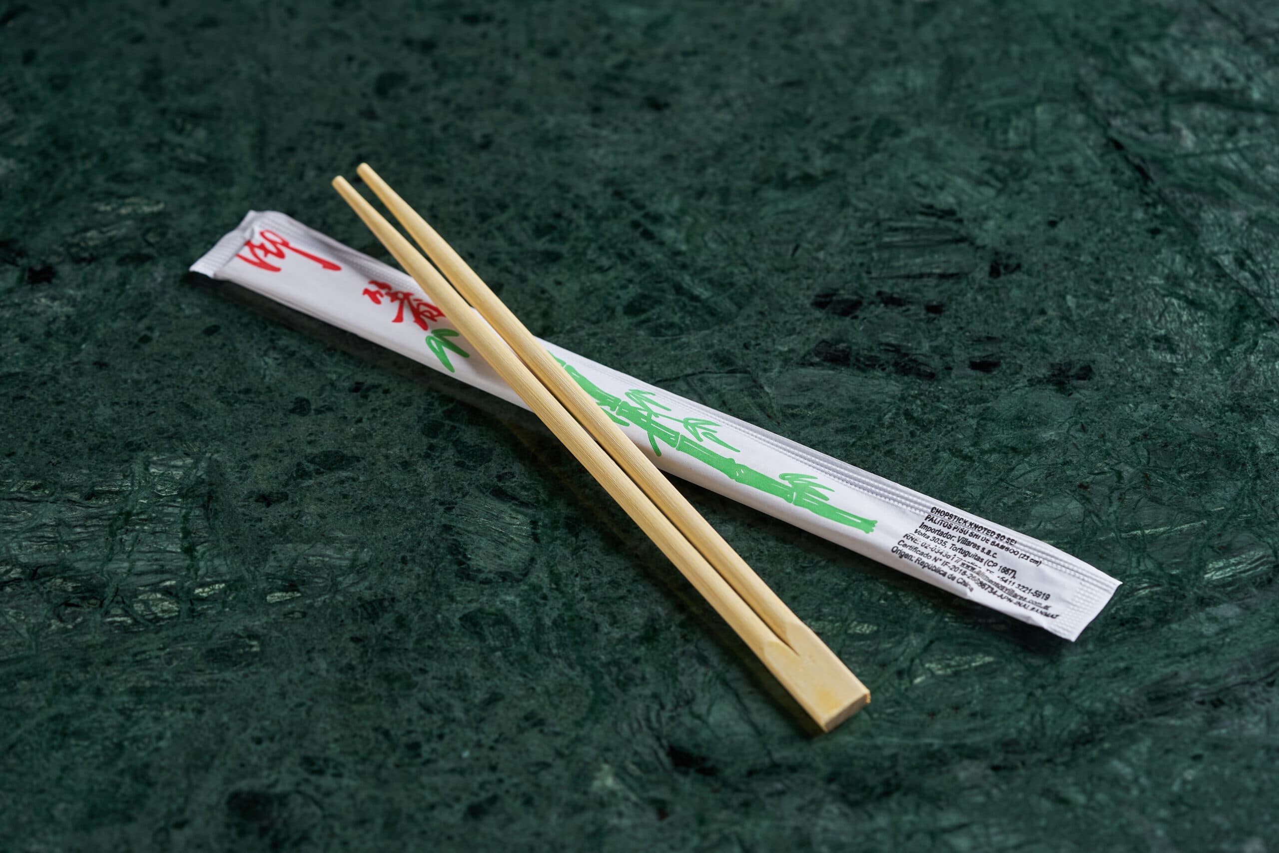 Extra palitos
