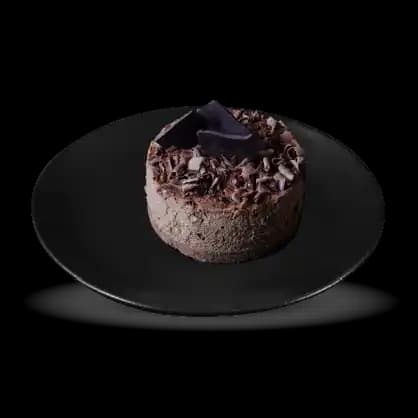 Mousse de Chocolate