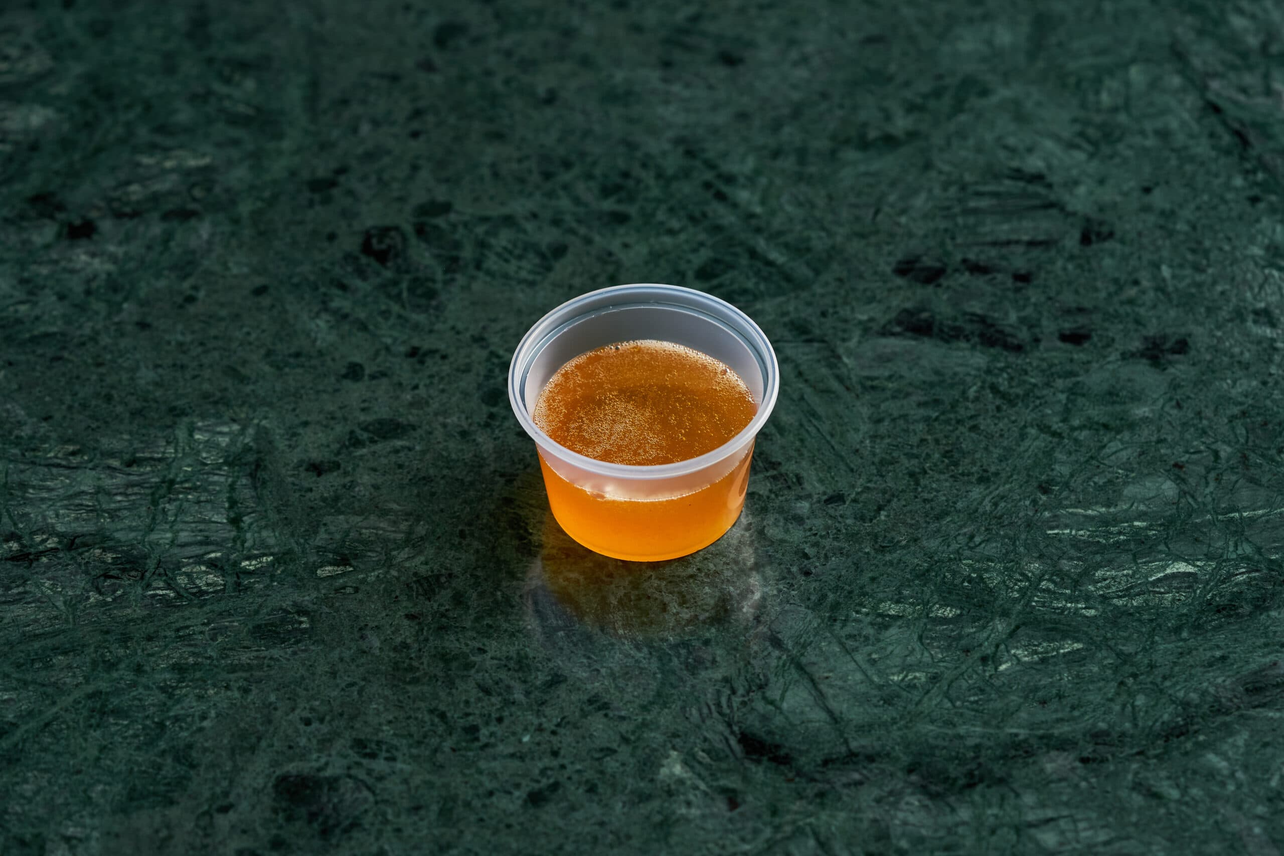 Extra salsa de maracuya