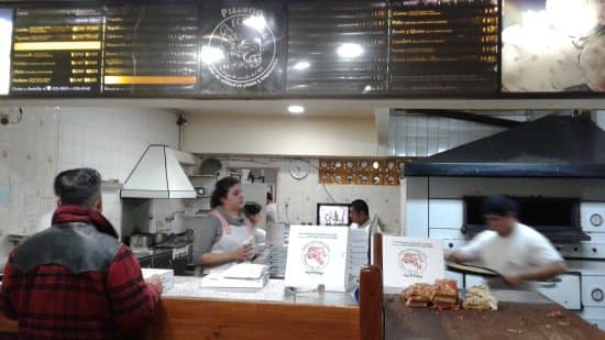 El Barrilete