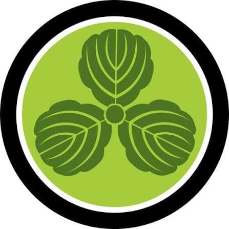 Unaghi Sushi Bar logo