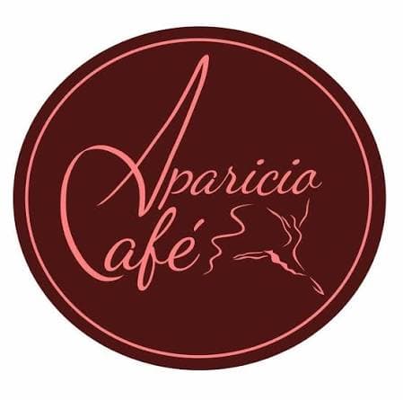 Aparicio Café logo