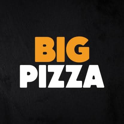 Big Pizza logo