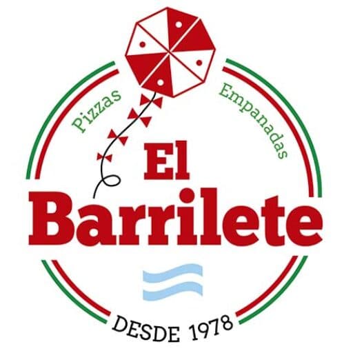 El Barrilete logo