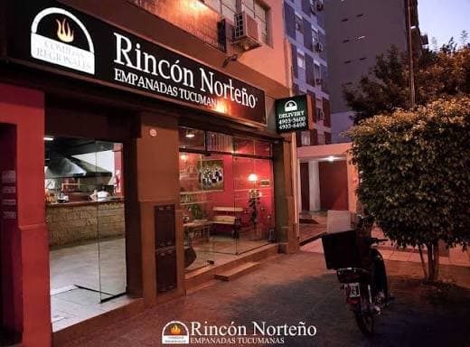 Rincón Norteño