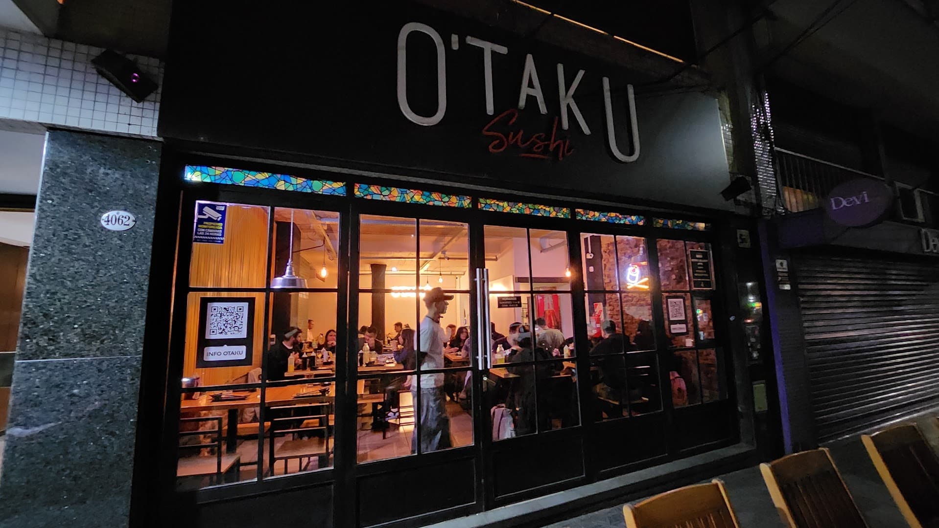 Otaku Sushi