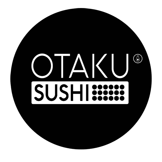 Otaku Sushi logo