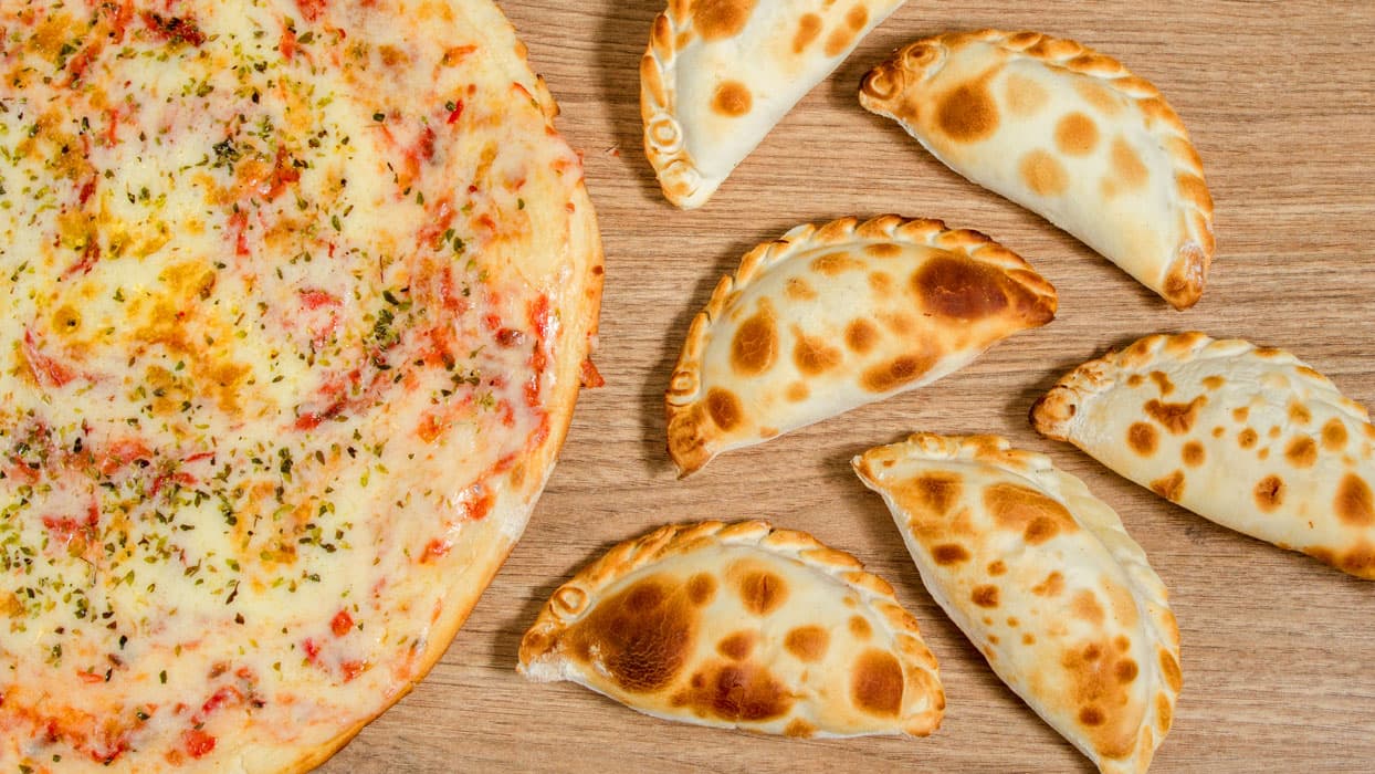 Big Pizza