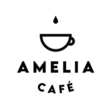 Amelia Café Tostadores logo