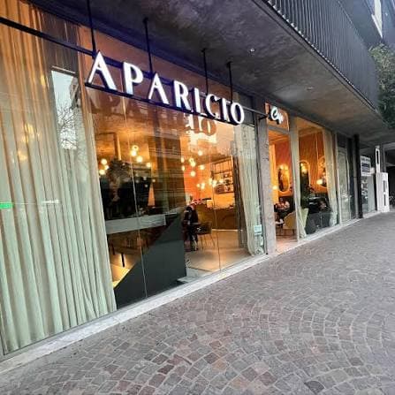 Aparicio Café